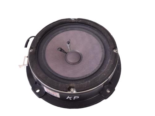 Used Speaker HYUNDAI SANTA FÉ II (CM) 2.2 CRDi (197 hp) 10534952