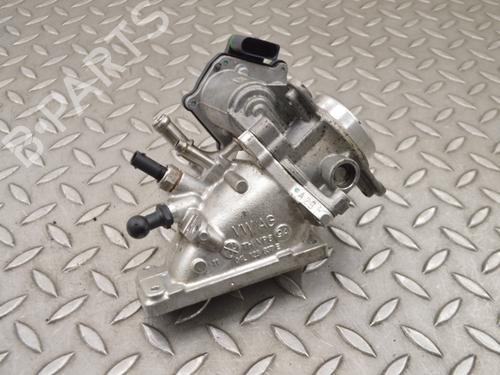 Used Throttle body AUDI Q2 (GAB, GAG) 30 TDI (116 hp) 14795070