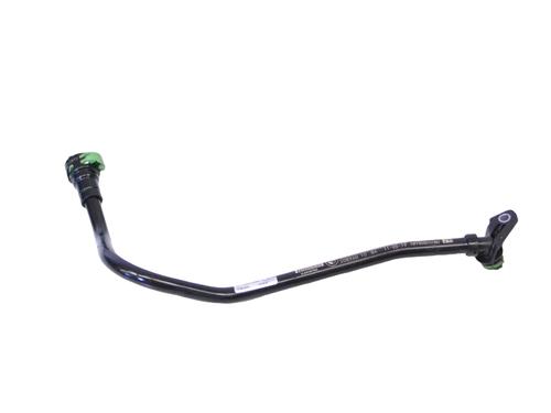 Used Pipe BMW 5 (G30, F90) 525 d (211 hp) 14793952