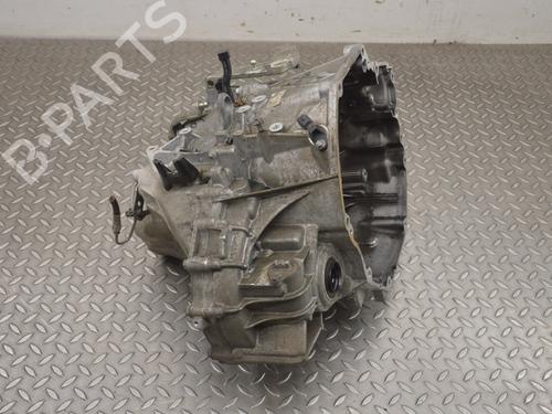 Gearbox NISSAN X-TRAIL III (T32_, T32R, T32RR) 1.6 dCi (T32) | BP13935923M3 