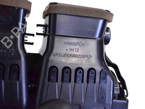 Air vent JAGUAR XF I (X250) 2.2 D | BP14795918I21 