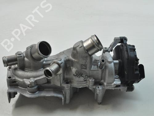 Ekstra vandpumpe VW PASSAT B8 (3G2, CB2) 1.4 TSI | BP14771999M111 