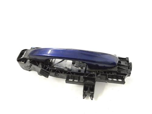Front left exterior door handle MERCEDES-BENZ C-CLASS Coupe (C205) C 250 d (205.308) | BP9229440C128 