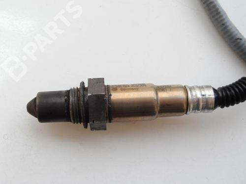 Electronic sensor MERCEDES-BENZ SPRINTER 3-t Van (B906) 219 CDI / BlueTEC (906.611, 906.613) | BP7494843M84 