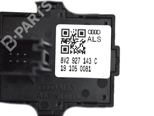 Switch AUDI Q2 (GAB, GAG) 1.6 TDI | BP7813643I30 - Image 5