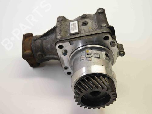 Gear fordelekasse HONDA CR-V II (RD_) 2.0 (152 hp) 19941635