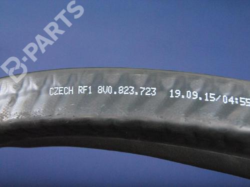 Other AUDI A3 Sportback (8VA, 8VF) S3 quattro | BP10535327O1 