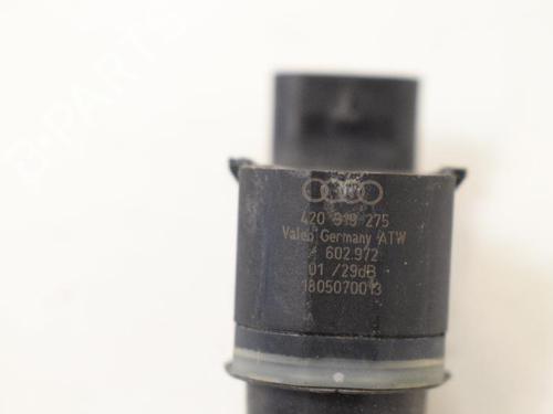 Electronic module AUDI A4 B8 (8K2) 2.7 TDI | BP14766915M83 