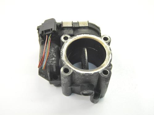 Used Throttle body MERCEDES-BENZ S-CLASS (W221, V221) S 320 CDI (211 hp) 19941986