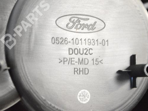 Cup/Object holder FORD FIESTA VI (CB1, CCN) 1.0 EcoBoost | BP8863145I37 