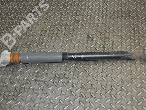 Used Left rear shock absorber FORD FIESTA VI (CB1, CCN) 1.0 EcoBoost (125 hp) 8863125