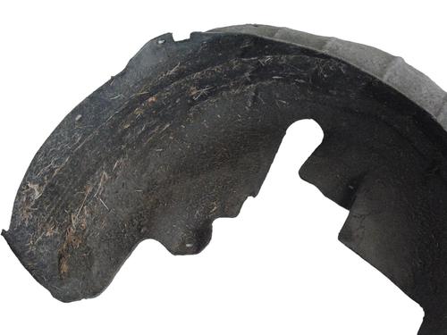 Wheel arch VW GOLF VII Variant (BA5, BV5) 2.0 GTD | BP17721101C56 