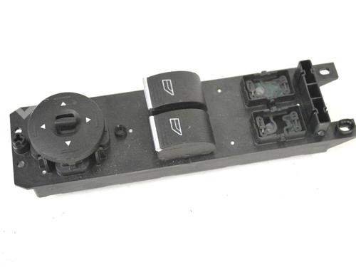 Right front window switch FORD FIESTA VI (CB1, CCN) 1.0 EcoBoost | BP7502245I26 