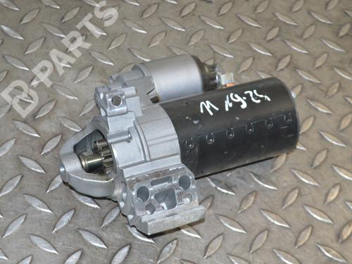 Used Starter BMW 7 (G11, G12) 730 d (265 hp) 7857535