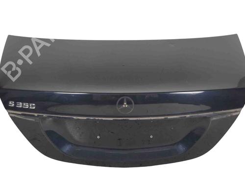 Used Tailgate MERCEDES-BENZ S-CLASS (W222, V222, X222) S 350 BlueTEC / d (222.132, 222.032, 222.123) (258 hp) 29730261