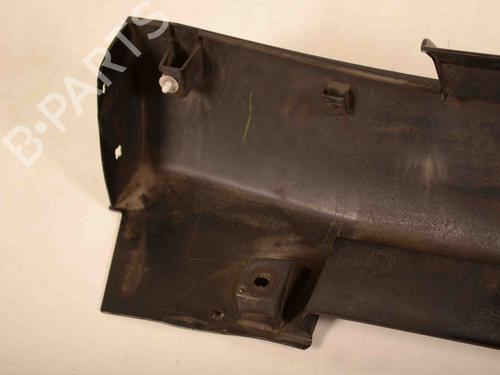 Right sideskirt INFINITI M (Y51) 30d | BP29230821C114 