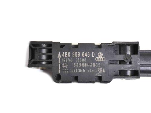 Electronic sensor AUDI R8 (422, 423) 5.2 FSI quattro | BP8862037M84
