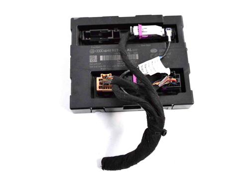 Elektronisk modul VW TOUAREG (7P5, 7P6) 3.0 V6 TDI (240 hp) 9656623