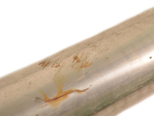 Right sideskirt FORD RANGER (ET) 2.5 TDCi 4x4 | BP14778701C114 