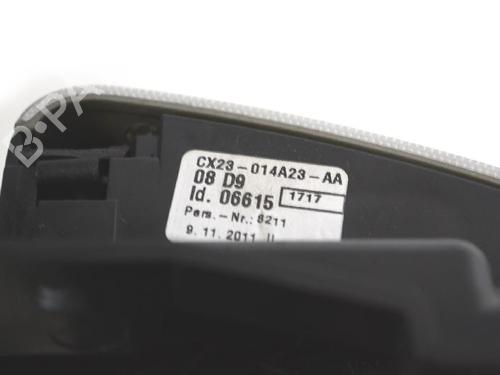 Air vent JAGUAR XF I (X250) 5.0 | BP14818332I21 