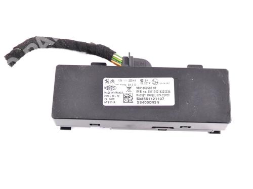 Used Electronic module PEUGEOT RCZ 1.6 16V (156 hp) 9909218