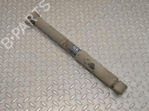 Left rear shock absorber MERCEDES-BENZ SPRINTER 3-t Platform/Chassis (B906) 214 CDI (906.111, 906.113, 906.211, 906.213) | BP13935761M18 