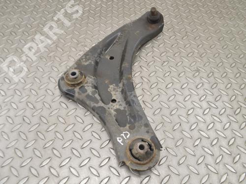 Right front suspension arm NISSAN JUKE (F15) 1.5 dCi | BP10533848M13 