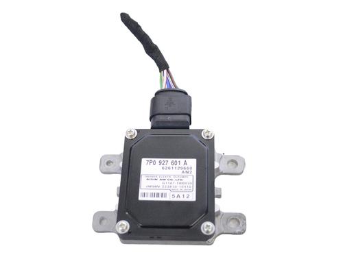Used Electronic module PORSCHE CAYENNE (92A) 4.2 S Diesel (385 hp) 17376848