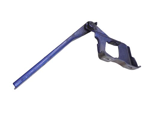 Hinge/Door check strap MERCEDES-BENZ C-CLASS (W204) C 200 CDI (204.001) | BP14796778C146 