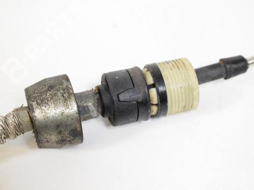 Gear lever VOLVO XC60 I SUV (156) D5 AWD | BP7489098M90 
