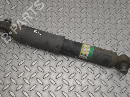 BP17721202M18 | Left rear shock absorber LEXUS NX (_Z1_) 300h AWD (AYZ15_) BP17721202M18