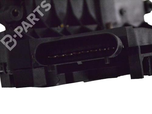 Front right lock FORD FIESTA VI (CB1, CCN) 1.0 | BP11182468C97 