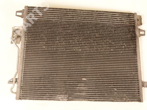 Used AC radiator CHRYSLER GRAND VOYAGER V (RT) 2.8 CRD (163 hp) 8864285
