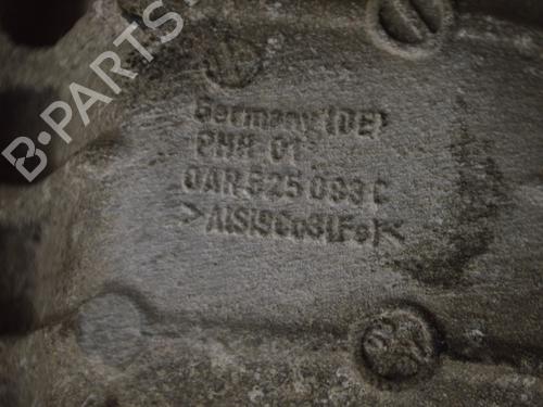 Rear differential AUDI A5 Sportback (8TA) 3.0 TDI quattro | BP14797946M24 