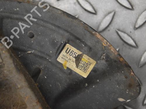 Right front steering knuckle KIA SORENTO III (UM) 2.2 CRDi | BP16078721M26 