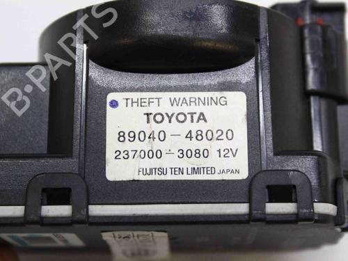 Modulo electronico LEXUS RX (_U3_) 300 (MCU35_, MCU35R) | BP14813996M83 