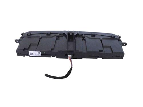 Climate control MERCEDES-BENZ S-CLASS (W222, V222, X222) S 350 BlueTEC / d (222.132, 222.032, 222.123) | BP13395860I5 