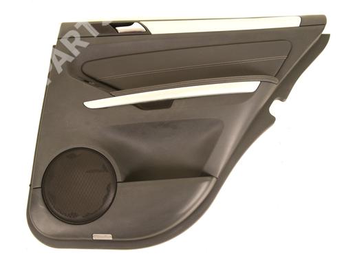 Used Right rear door panel Right rear door panel MERCEDES-BENZ M-CLASS (W164) ML 350 CDI 4-matic (164.125, 164.124) (231 hp) 8348752 8348752