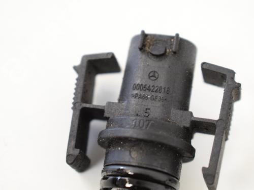 Electronic module MERCEDES-BENZ CLK (C209) CLK 220 CDI (209.308) | BP7747352M83 