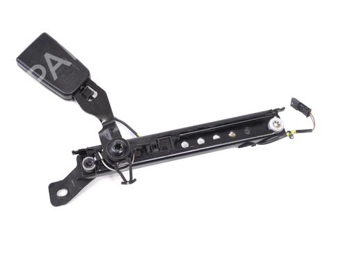Used Seat buckle MERCEDES-BENZ S-CLASS (W221, V221) S 350 BlueTec (221.026, 221.126) (258 hp) 14779529