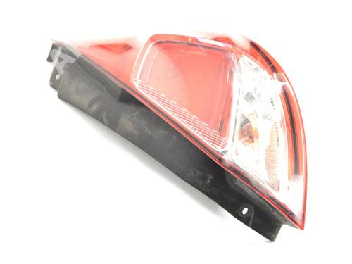 Used Right taillight FORD FIESTA VI (CB1, CCN) 1.6 TDCi (95 hp) 7751398