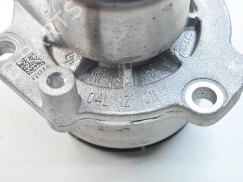 Auxiliary water pump AUDI A3 Convertible (8V7, 8VE) 2.0 TDI | BP14813917M111 