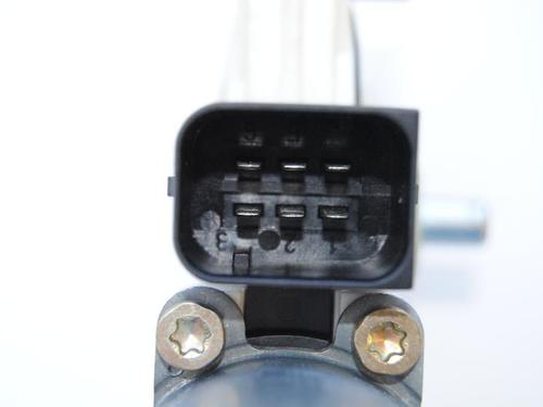 Portierruitmotor linksachter MERCEDES-BENZ E-CLASS (W211) E 270 CDI (211.016) | BP7494214E23 