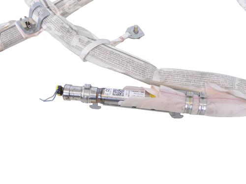 Right curtain airbag VW CC B7 (358) 2.0 TDI | BP13034170C12 