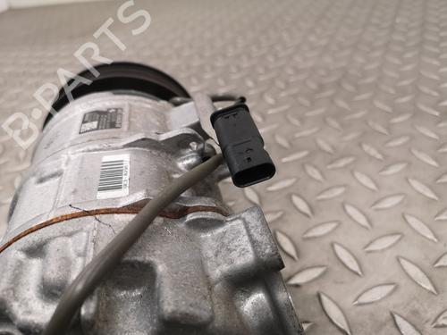 AC compressor BMW 3 Gran Turismo (F34) 320 d xDrive | BP20339664M34 