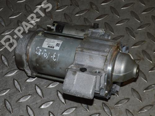 Starter BMW 3 (F30, F80) 320 d (190 hp) 9656551