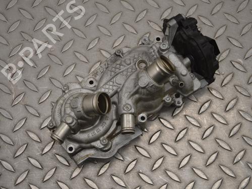 Auxiliary water pump VW GOLF SPORTSVAN VII (AM1, AN1) 1.5 TSI | BP14967861M111 