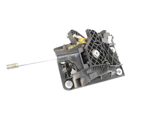 Used Gear lever FORD TRANSIT Bus (FD_ _, FB_ _, FS_ _, FZ_ _, FC_ _) 2.2 TDCi (125 hp) 7482793