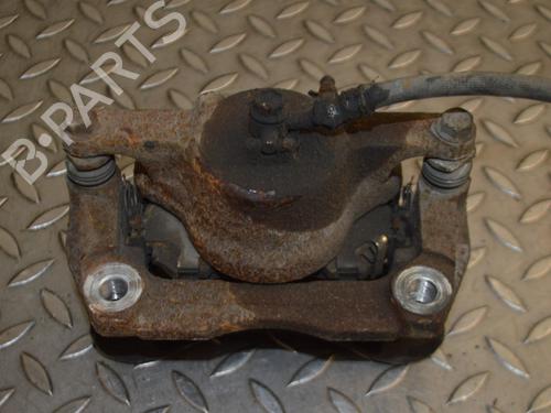 Right front brake caliper NISSAN X-TRAIL III (T32_, T32R, T32RR) 1.6 dCi (T32) | BP14790618M104 