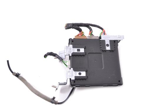 Electronic module KIA SPORTAGE IV (QL, QLE) 1.7 CRDi | BP7498989M83